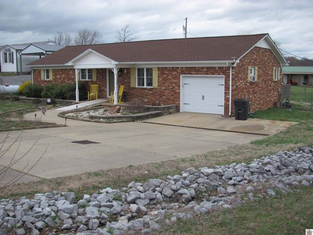 384 CARDINAL RD, Mayfield, KY 42066