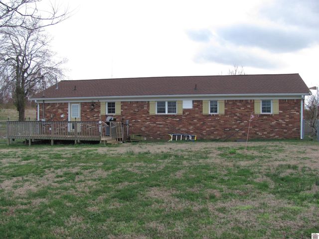384 CARDINAL RD, Mayfield, KY 42066