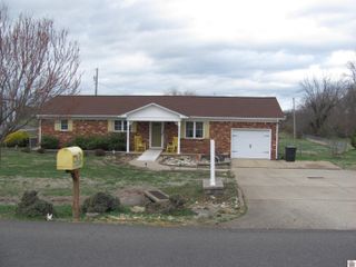 384 CARDINAL RD, Mayfield, KY 42066
