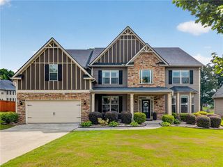 2352 Alexander Top Place, Grayson, GA 30017
