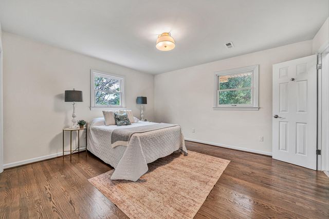 5712 Littlehorn DR, Roanoke, VA 24018