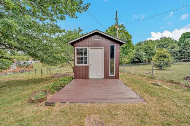 5712 Littlehorn DR, Roanoke, VA 24018
