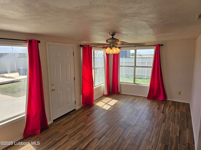 1681 Co Rd 380, Denver City, TX 79323