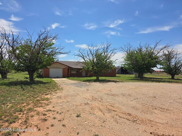 1681 Co Rd 380, Denver City, TX 79323