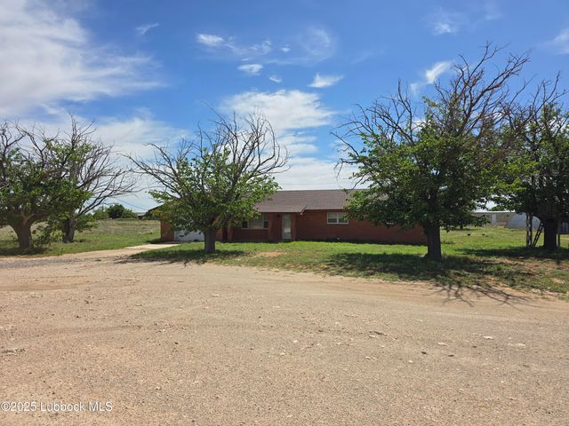 1681 Co Rd 380, Denver City, TX 79323