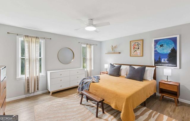 8890 Watkins Road, Chattahoochee Hills, GA 30268