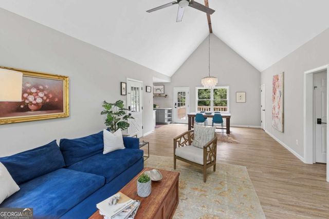 8890 Watkins Road, Chattahoochee Hills, GA 30268