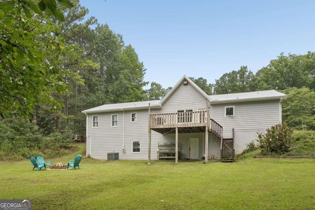 8890 Watkins Road, Chattahoochee Hills, GA 30268
