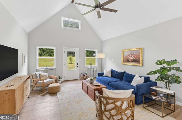8890 Watkins Road, Chattahoochee Hills, GA 30268
