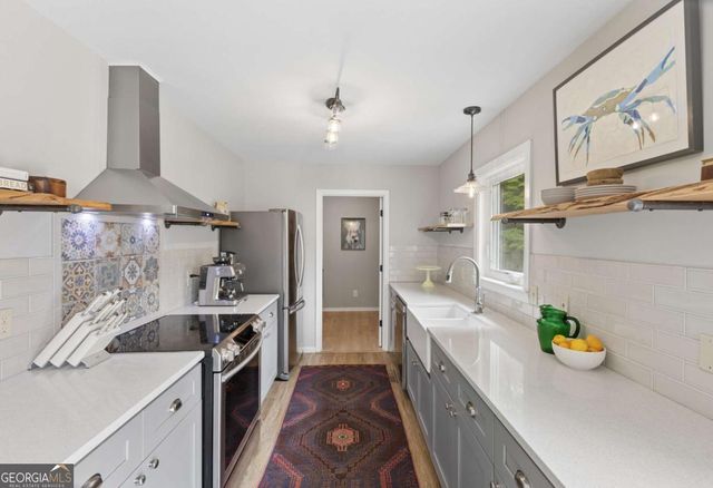 8890 Watkins Road, Chattahoochee Hills, GA 30268