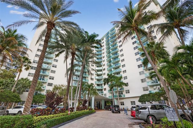 3801 S Ocean Dr 4R, Hollywood, FL 33019