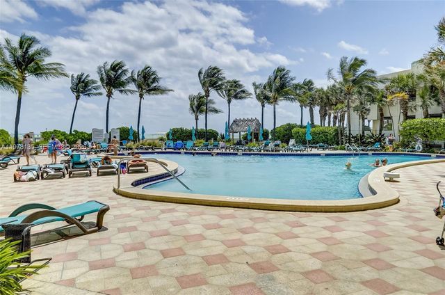 3801 S Ocean Dr 4R, Hollywood, FL 33019