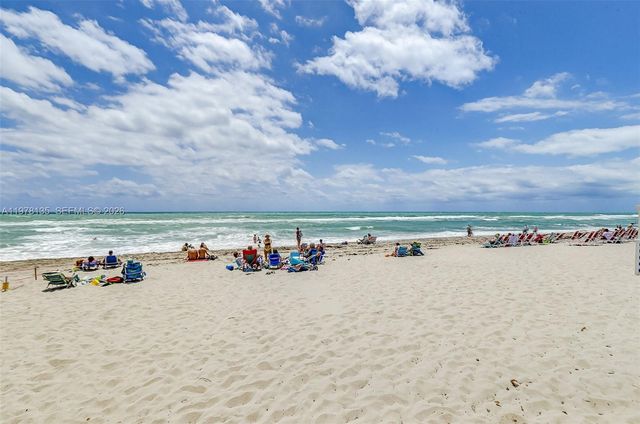 3801 S Ocean Dr 4R, Hollywood, FL 33019