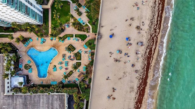 3801 S Ocean Dr 4R, Hollywood, FL 33019