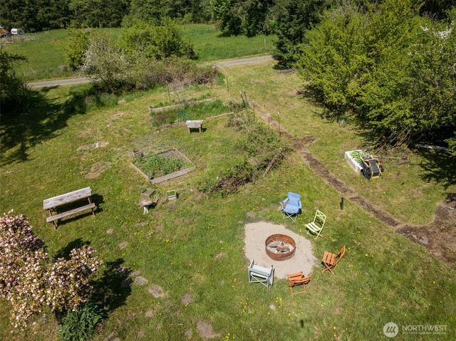 2252 Black Diamond Road, Port Angeles, WA 98363