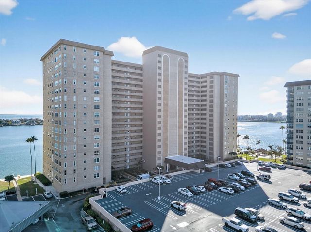 5200 BRITTANY DRIVE S 710, St Petersburg, FL 33715