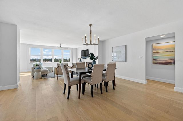 5200 BRITTANY DRIVE S 710, St Petersburg, FL 33715