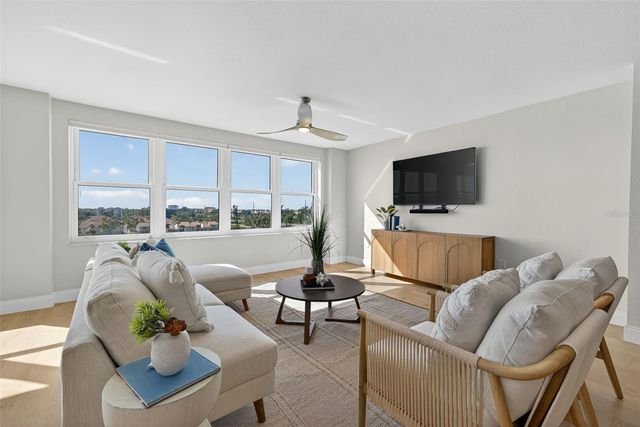 5200 BRITTANY DRIVE S 710, St Petersburg, FL 33715