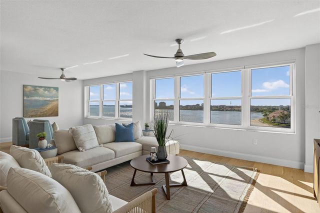 5200 BRITTANY DRIVE S 710, St Petersburg, FL 33715