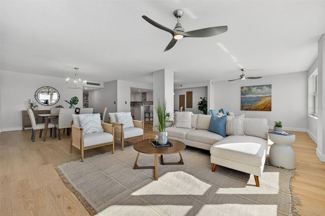 5200 BRITTANY DRIVE S 710, St Petersburg, FL 33715