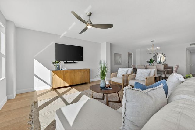 5200 BRITTANY DRIVE S 710, St Petersburg, FL 33715