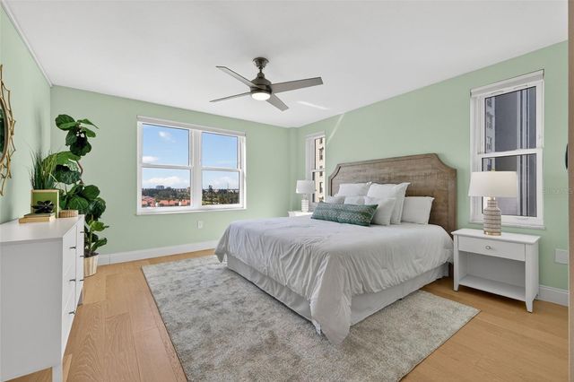 5200 BRITTANY DRIVE S 710, St Petersburg, FL 33715