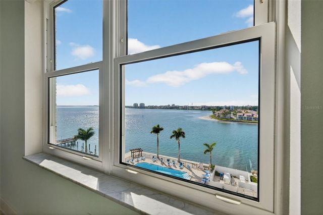 5200 BRITTANY DRIVE S 710, St Petersburg, FL 33715