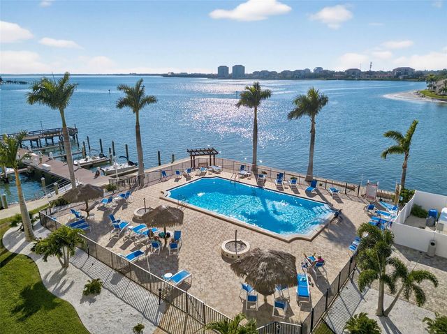 5200 BRITTANY DRIVE S 710, St Petersburg, FL 33715