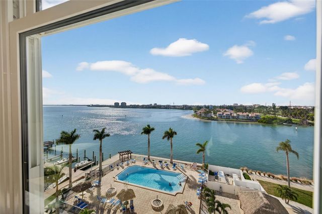 5200 BRITTANY DRIVE S 710, St Petersburg, FL 33715