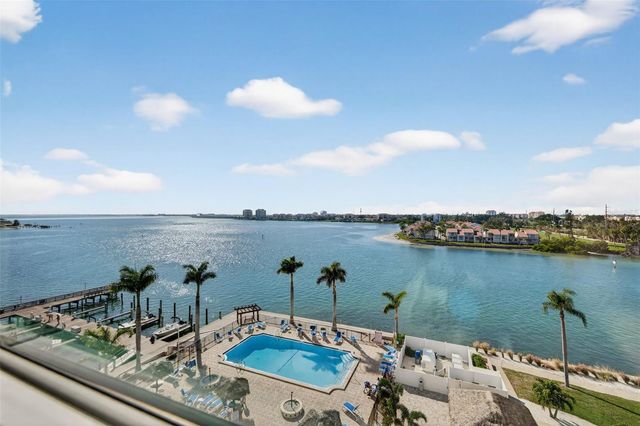 5200 BRITTANY DRIVE S 710, St Petersburg, FL 33715