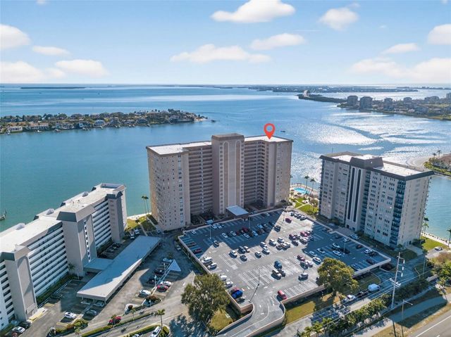 5200 BRITTANY DRIVE S 710, St Petersburg, FL 33715