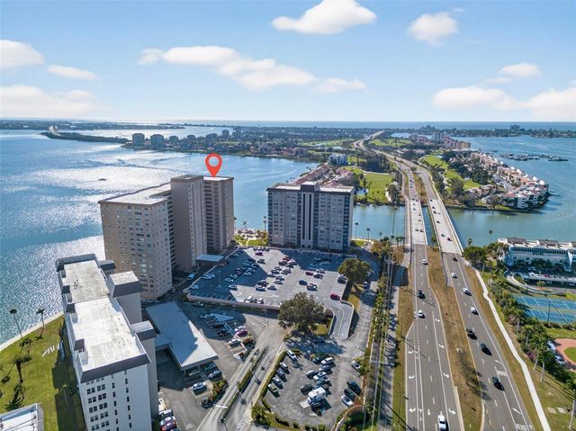 5200 BRITTANY DRIVE S 710, St Petersburg, FL 33715