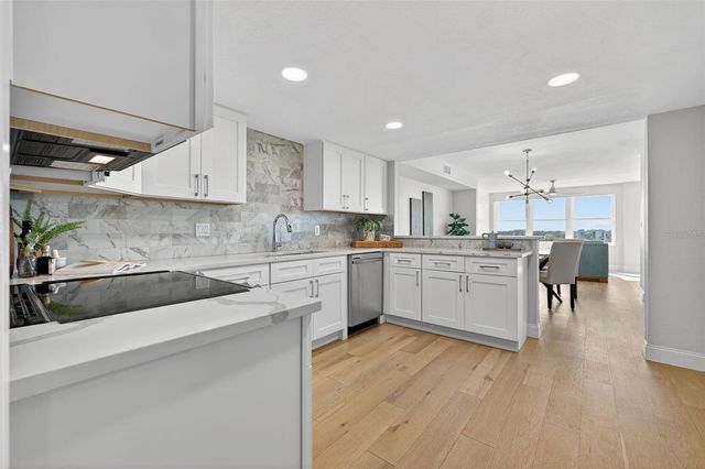 5200 BRITTANY DRIVE S 710, St Petersburg, FL 33715