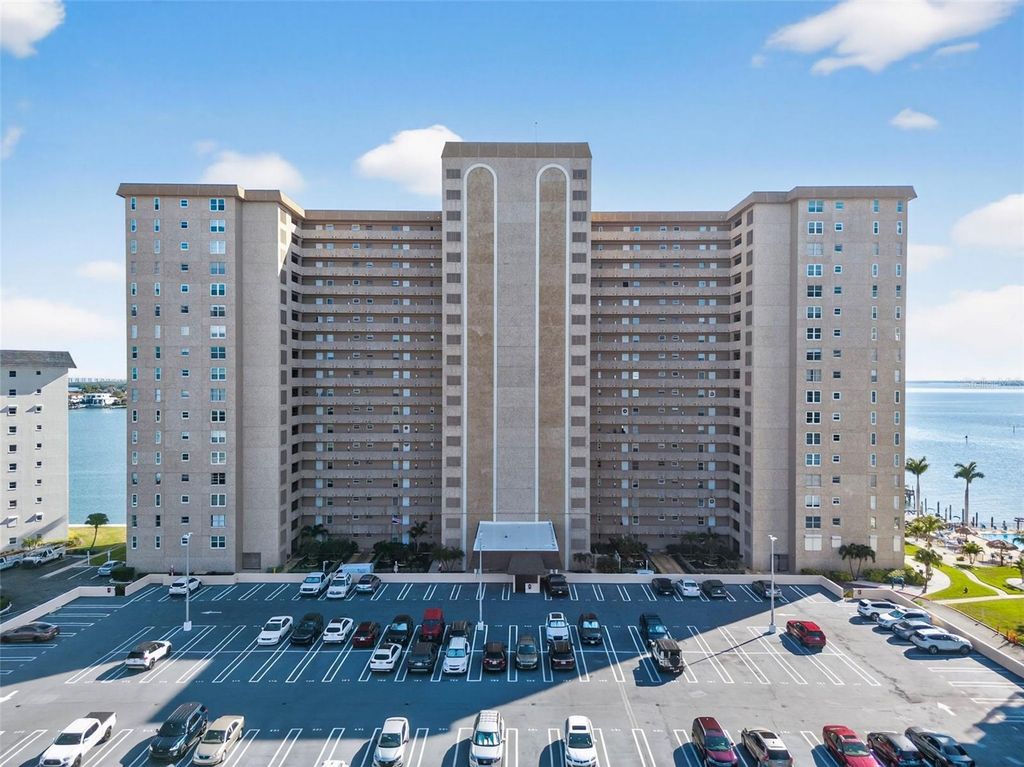 5200 BRITTANY DRIVE S 710, St Petersburg, FL 33715