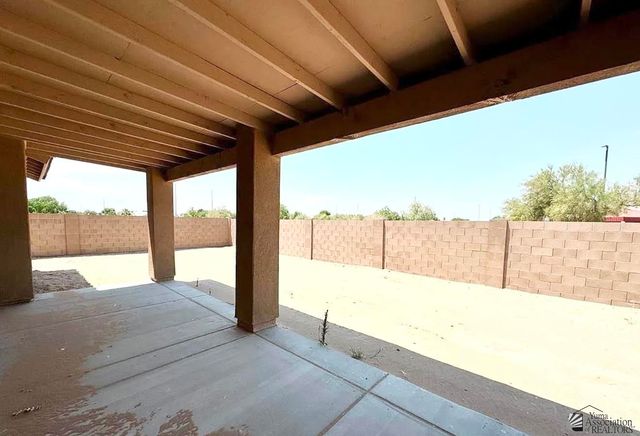 5691 E 44TH PKWY, Yuma, AZ 85365