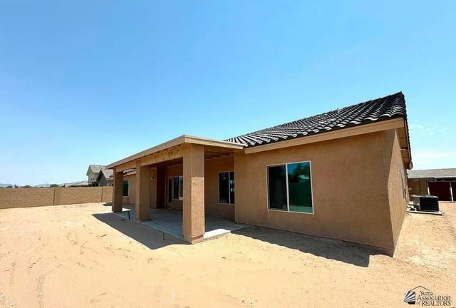 5691 E 44TH PKWY, Yuma, AZ 85365