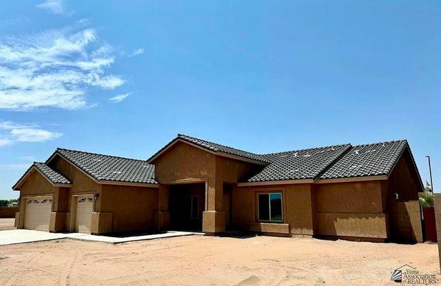 5691 E 44TH PKWY, Yuma, AZ 85365