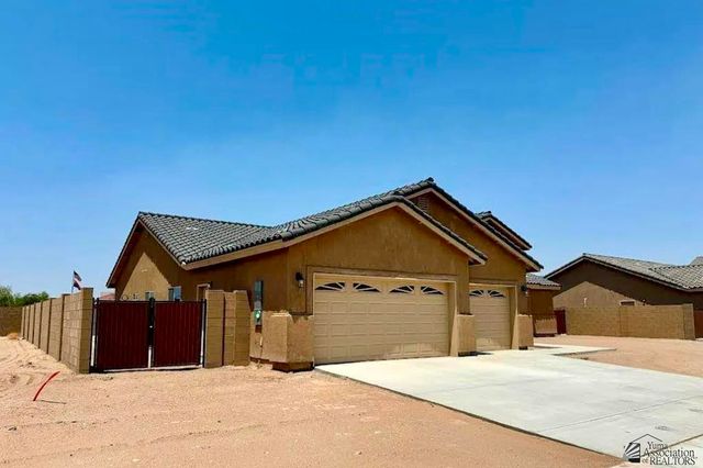 5691 E 44TH PKWY, Yuma, AZ 85365