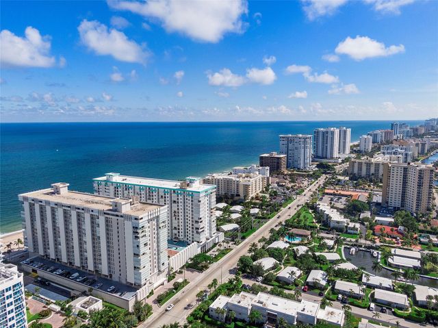 1000 S Ocean Blvd, Pompano Beach, FL 33062