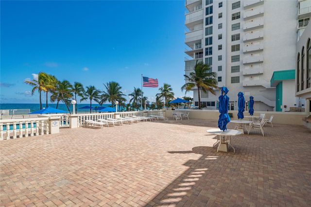 1000 S Ocean Blvd, Pompano Beach, FL 33062