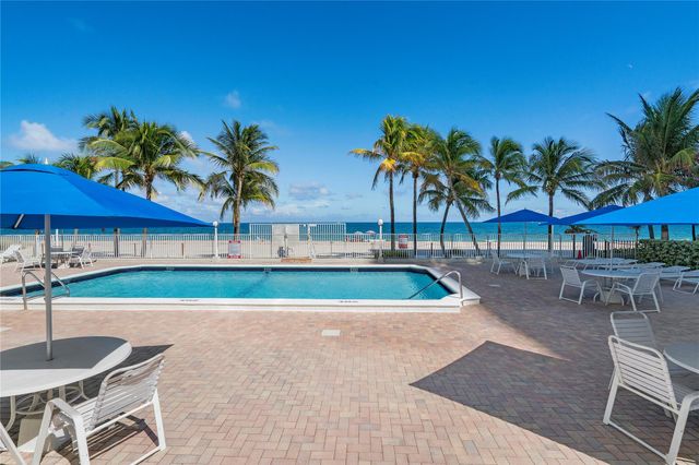 1000 S Ocean Blvd, Pompano Beach, FL 33062