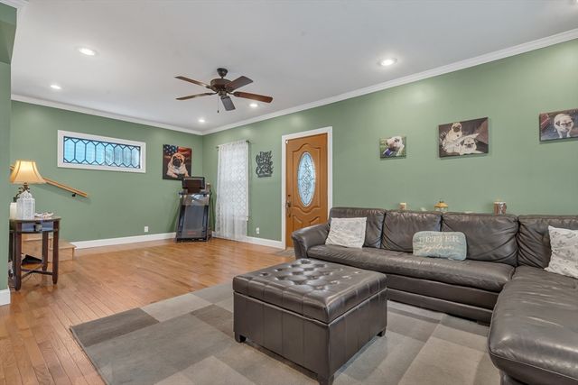 70 W Park Pl, Woonsocket, RI 02895