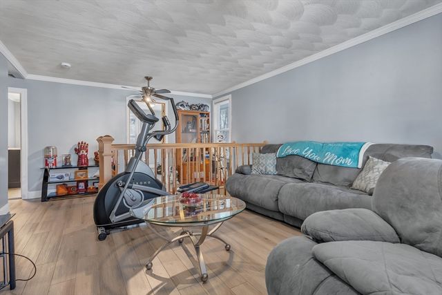 70 W Park Pl, Woonsocket, RI 02895