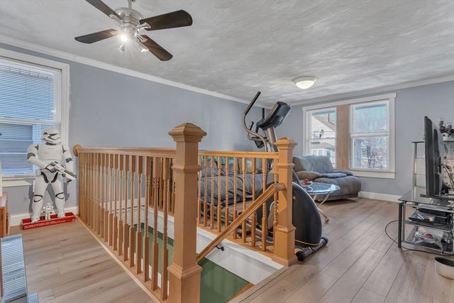 70 W Park Pl, Woonsocket, RI 02895