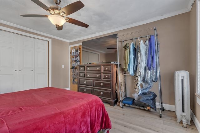 70 W Park Pl, Woonsocket, RI 02895