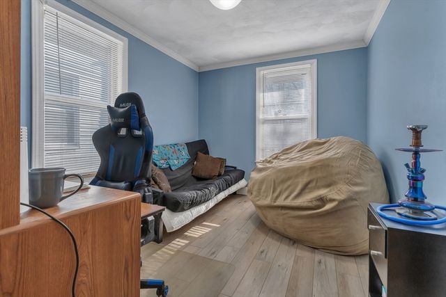 70 W Park Pl, Woonsocket, RI 02895