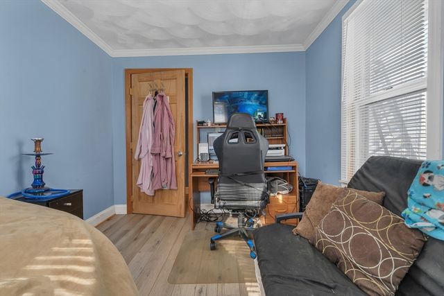 70 W Park Pl, Woonsocket, RI 02895