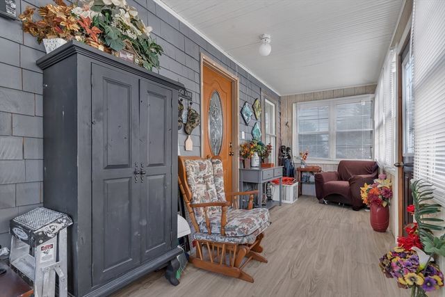 70 W Park Pl, Woonsocket, RI 02895