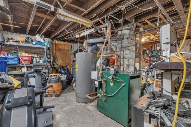 70 W Park Pl, Woonsocket, RI 02895