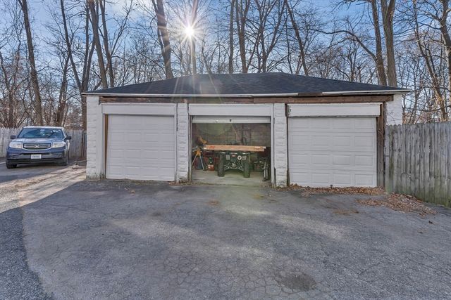 70 W Park Pl, Woonsocket, RI 02895